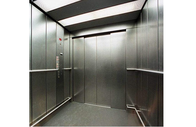 载货电梯